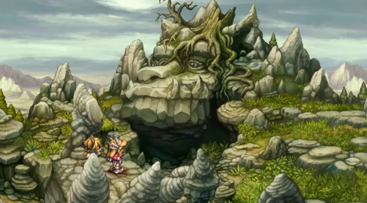 Missable Events in Legends of Mana