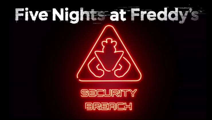 Five Nights at Freddy's: Security Breach Walkthrough and Guide