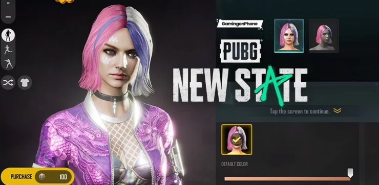 How to Unlock Bella Free in the Survivor Pass 2 Update for PUBG: New State