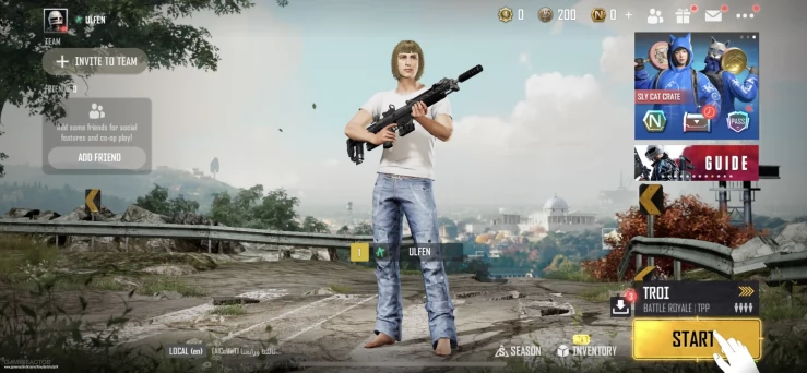 How to get More Chicken Medals Free in PUBG: New State
