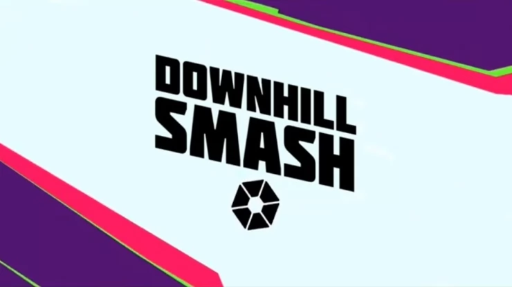 Downhill Smash Walkthrough and Guide