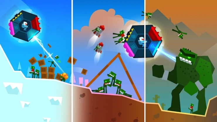 Downhill Smash Beginners Tips and Tricks Downhill Smash Beginners Tips and Tricks