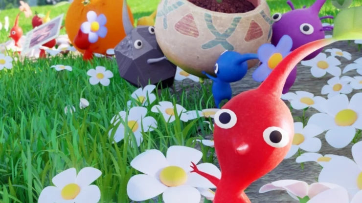 How to get Free Coins in Pikmin Bloom