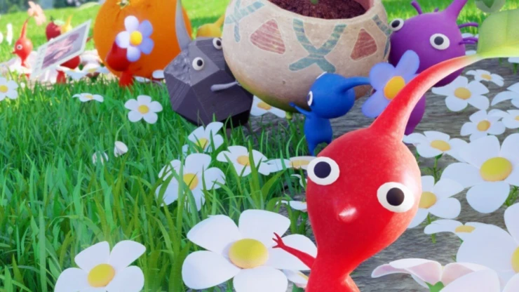How to get Free Coins in Pikmin Bloom How to get Free Coins in Pikmin Bloom