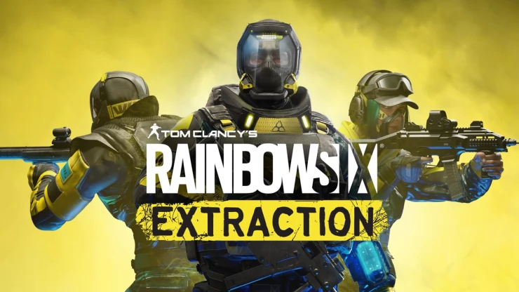 Tom Clancy's Rainbow Six Extraction Walkthrough and Guide