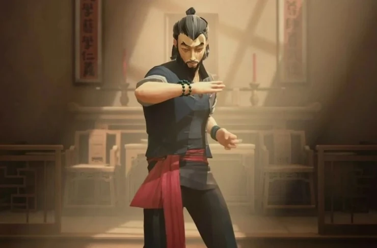 Sifu Detective Board Guide Sifu Detective Board Guide