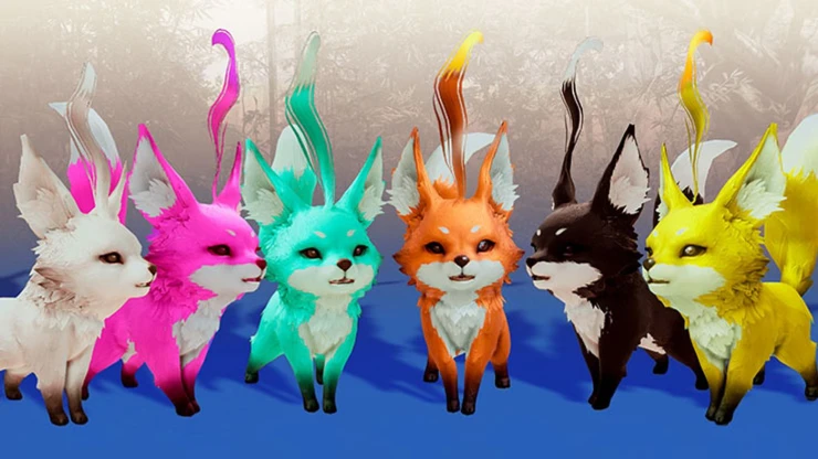 Lost Ark Pet Guide Lost Ark Pet Guide