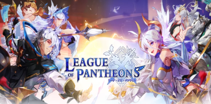 League of Pantheons Beginner Tips and Tricks