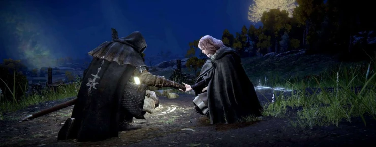Best Starting Keepsakes in Elden Ring Best Starting Keepsakes in Elden Ring