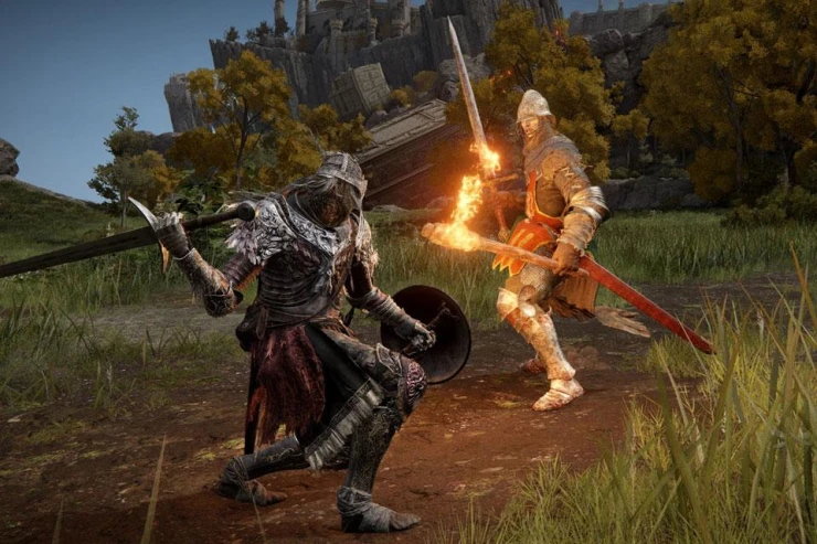 Best Starting Class Guide in Elden Ring Best Starting Class Guide in Elden Ring