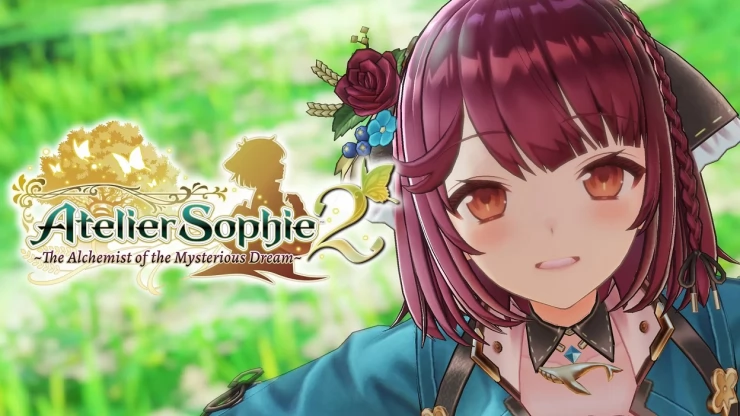 Atelier Sophie 2 The Alchemist of the Mysterious Dream Walkthrough and Guide