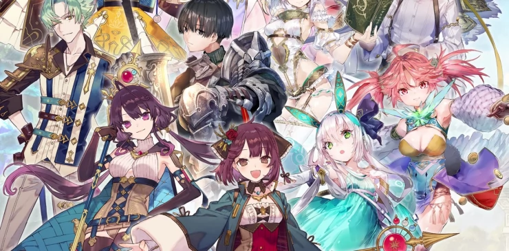 Atelier Sophie 2 The Alchemist of the Mysterious Dream Beginner Tips and Tricks