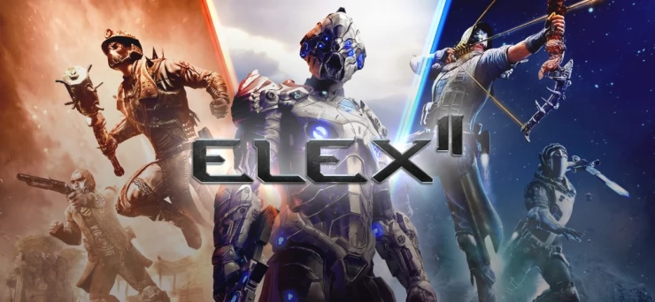 Elex II Walkthrough and Guide