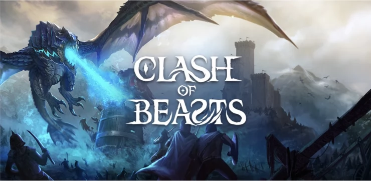 Clash of Beasts Walkthrough and Guide