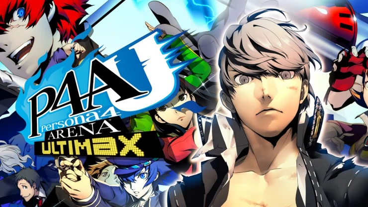 Persona 4 Arena Ultimax Walkthrough and Guide