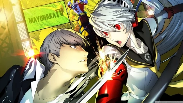 Persona 4 Arena Ultimax Beginner Tips and Tricks