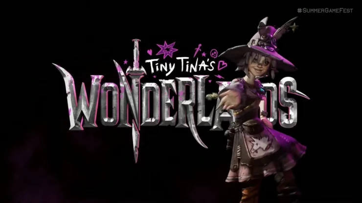 Tiny Tina's Wonderlands Walkthrough and Guide