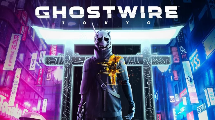 Ghostwire: Tokyo Walkthrough and Guide