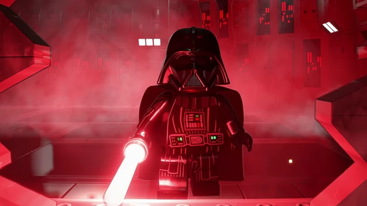 LEGO Star Wars: The Skywalker Saga Beginner Tips and Tricks