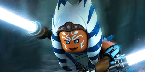 LEGO Star Wars: The Skywalker Saga Upgrades Guide