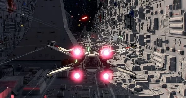 How to Earn Studs Fast in LEGO Star Wars: The Skywalker Saga