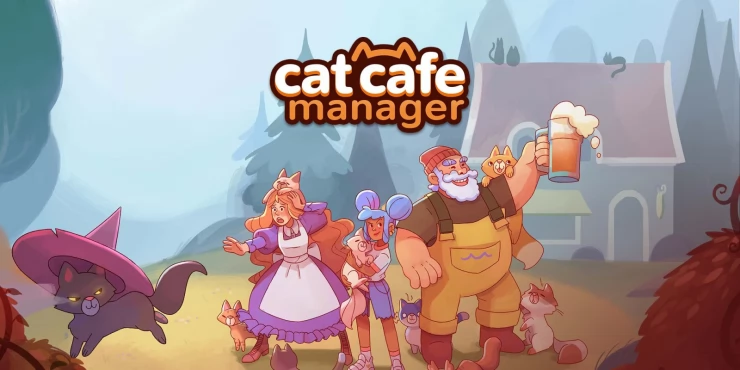 Cat Cafe Manager Beginner Tips and Tricks