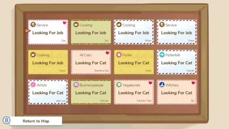 How to Hire Staff in Cat Cafe Manager