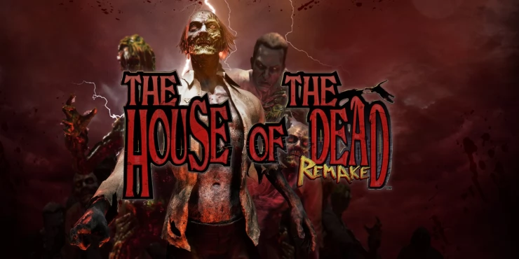 The House of the Dead: Remake Walkthrough and Guide