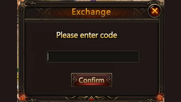 How to Redeem League of Angels: Chaos Codes