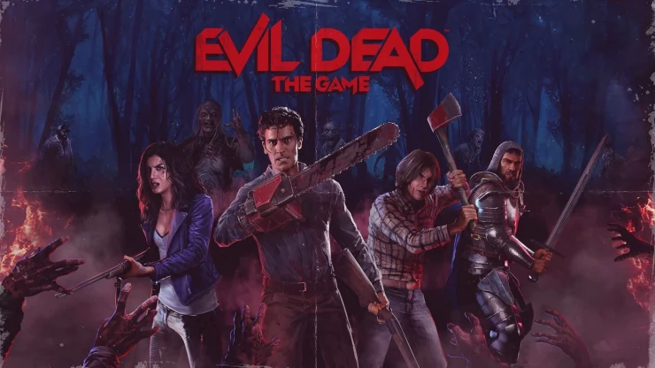 Evil Dead: The Game Walkthrough and Guide