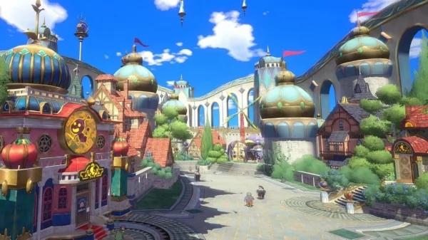 How to Redeem Codes in Ni no Kuni: Cross Worlds