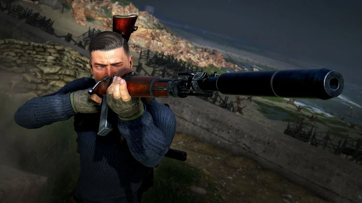 How to Unlock Weapons in Sniper Elite 5 How to Unlock Weapons in Sniper Elite 5