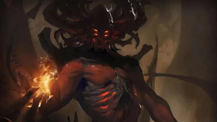 How to Find Hidden Lairs in Diablo Immortal