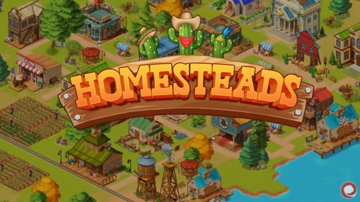 Homesteads: Dream Farm Walkthrough and Guide