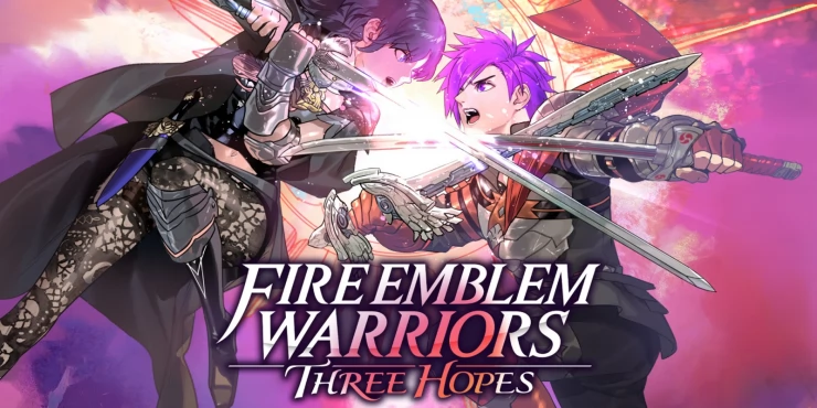 Fire Emblem Warriors: Three Hopes Walkthrough and Guide