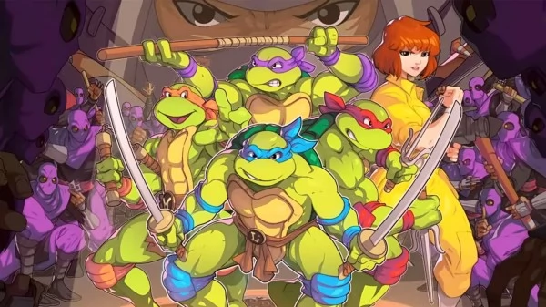 Teenage Mutant Ninja Turtles Shredder's Revenge Tips and Tricks