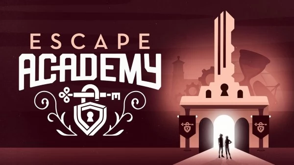 Escape Academy Walkthrough and Guide