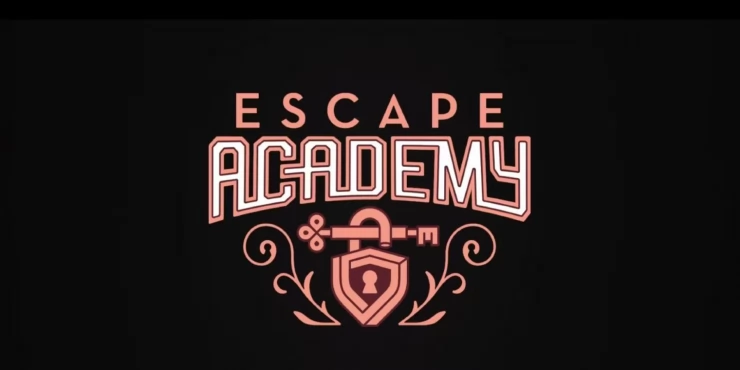 Escape Academy The Breakout Walkthrough