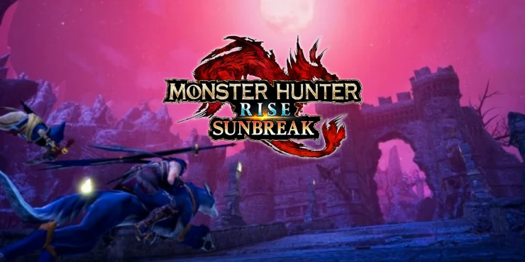 Monster Hunter Rise: Sunbreak Walkthrough and Guide