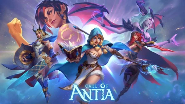Call of Antia Cheats and Tips