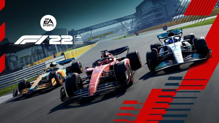 F1 22 game tips and tricks