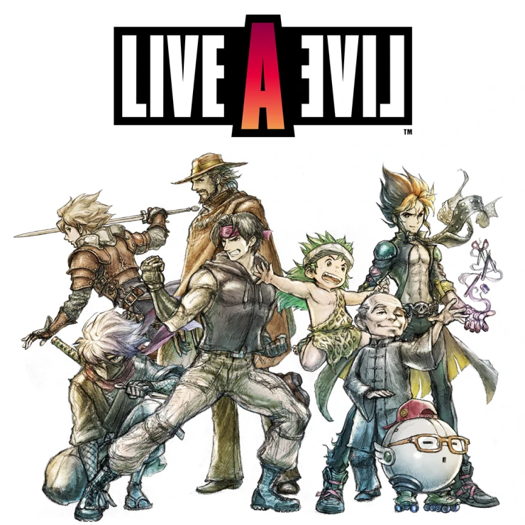 Live A Live Cheats and Tips