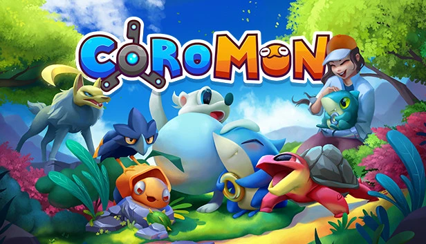 Coromon Cheats and Tips