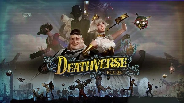 Deathverse: Let It Die Cheats and Tips