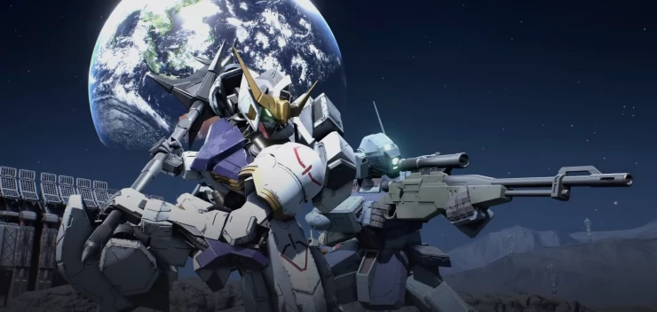 Gundam Evolution Chronicle Beginner Tips and Tricks