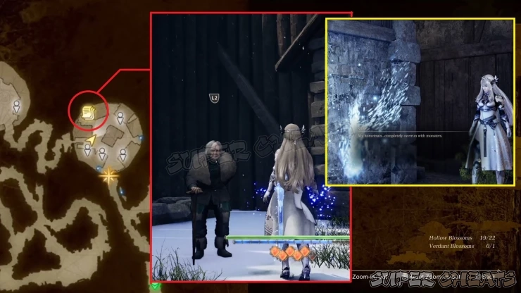 Guide Image Guide Image