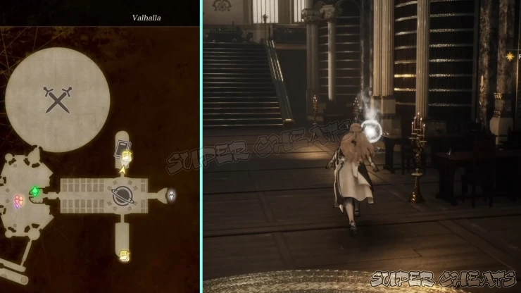 Guide Image Guide Image