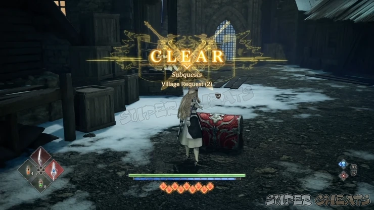 Guide Image Guide Image