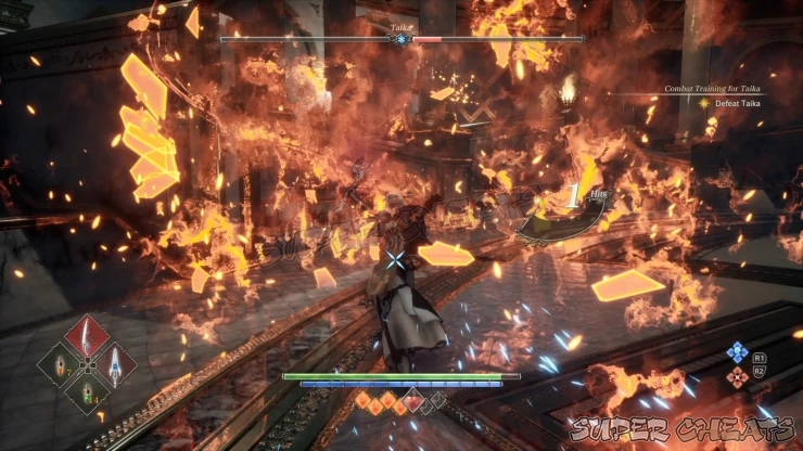 Guide Image Guide Image