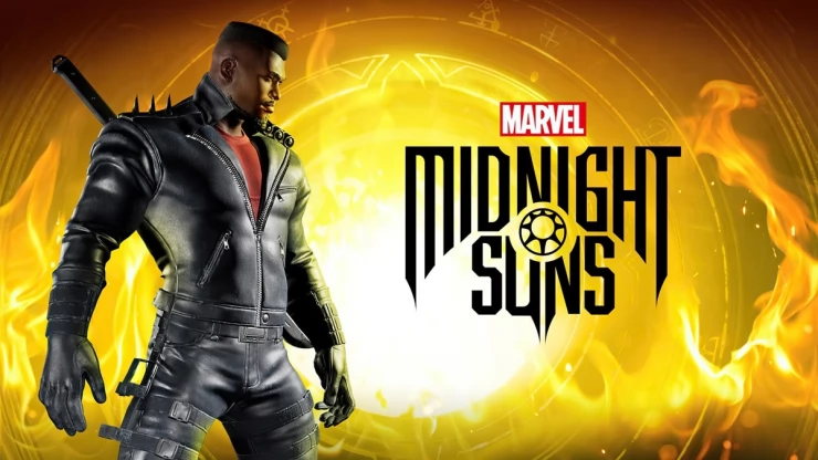 Marvel's Midnight Suns Achievements